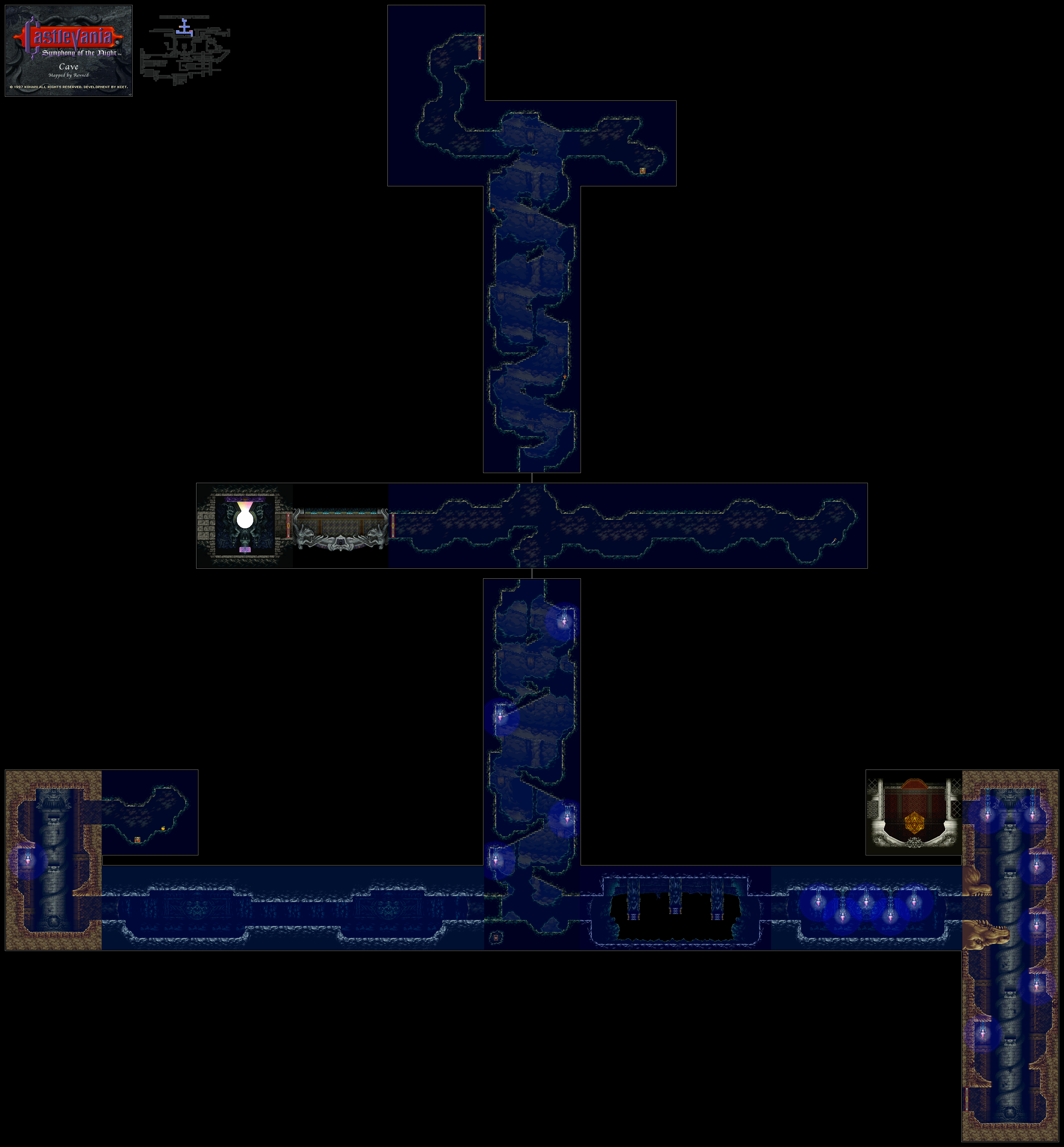 Castlevania Symphony of the Night: veja como jogar no